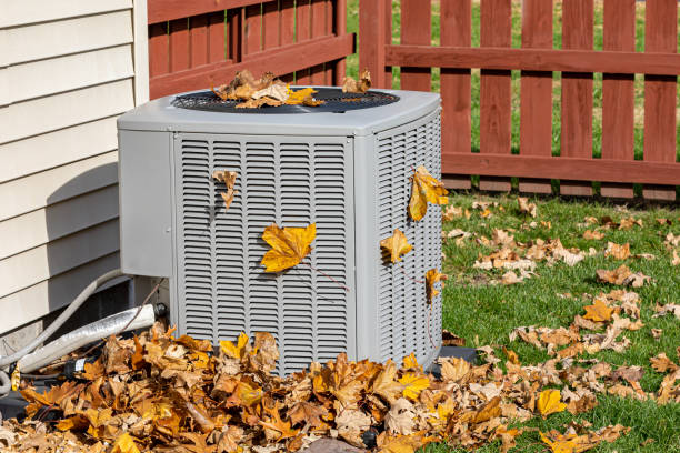 Professional HVAC in Fort Belvoir, VA