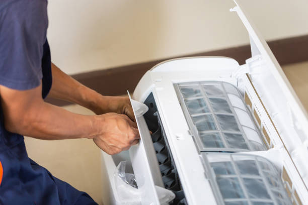 Best Commercial HVAC repair  in Fort Belvoir, VA