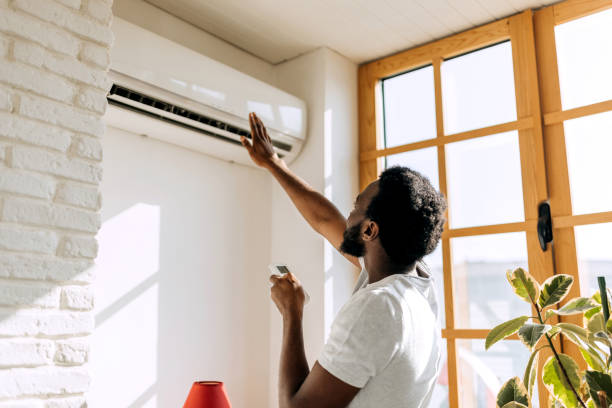 Best Ductless HVAC repair  in Fort Belvoir, VA