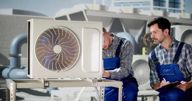 Best HVAC emergency services  in Fort Belvoir, VA