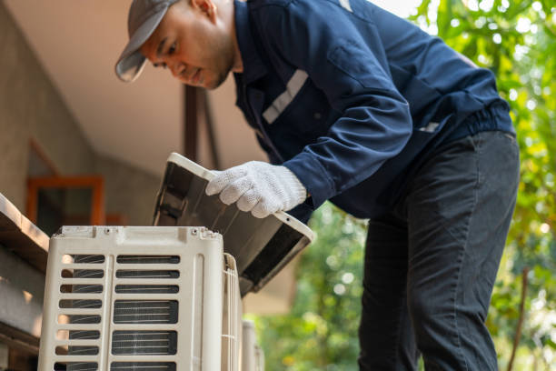 Best Furnace repair near me  in Fort Belvoir, VA