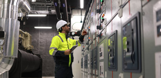 Best HVAC installation services  in Fort Belvoir, VA