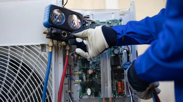 Best HVAC tune-up services  in Fort Belvoir, VA