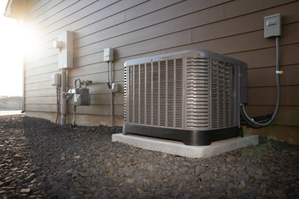 Professional HVAC in Fort Belvoir, VA